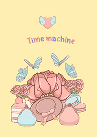 time machine