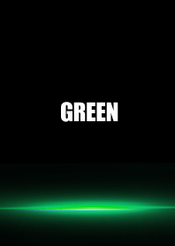 Green light x black.