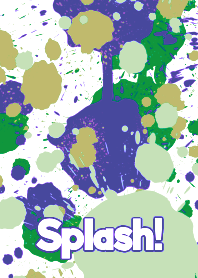 SPLASH! THEME 36
