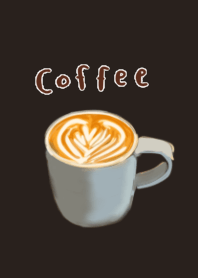 Cozy Coffee Theme 3
