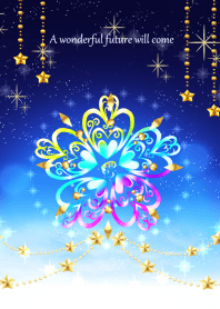 Happy with Rainbow Clover2