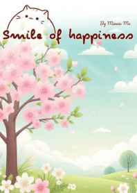 Smile of nature NO.06