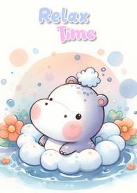 Relax anytime - JP03