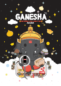 Ganesha Live Shopping - Debt Entirely
