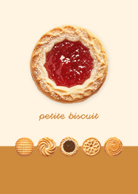 Biscuits  - SC 003-06