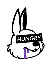 HUNGRY RABBIT THEME 16