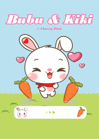 Bubu & Kiki