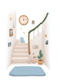 Nature Calm Christmas