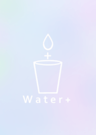 Water +
