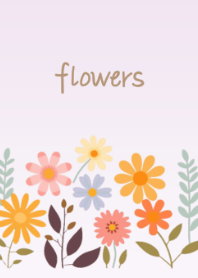 Beautiful little flower-05(Japan)