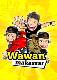 Wawan Makassar
