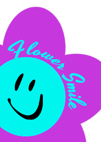 SMILE FLOWER THEME 152