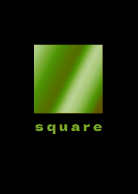 GRADATION square THEME 131