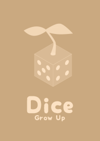 Dice Grow up  Honey suite