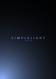 SIMPLE LIGHT-DARK 7