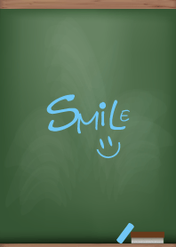Smile Black Board 29