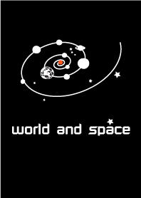 worldandspace