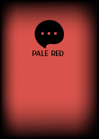 Black & Pale Red Theme V4