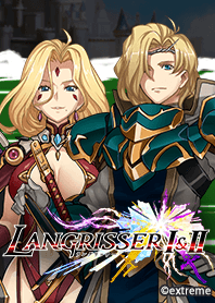 Langrisser1_2 Imperial Army