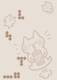 我只是一隻奶茶貓貓(遊戲篇)