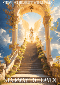 Stairway to heaven 26
