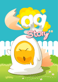 Egg Story II