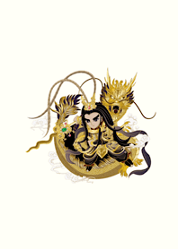 九龍太子