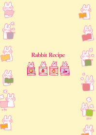 Bunny Recipe