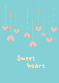 sweet hearts