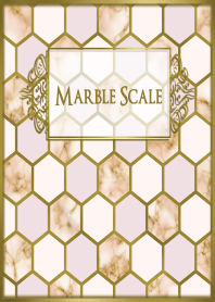 Marble Scale
