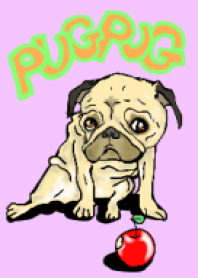 pugpug
