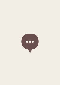 SIMPLE(beige brown)V.2266b