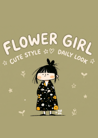 Floral Fashion Police