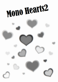 MONO HEARTS2