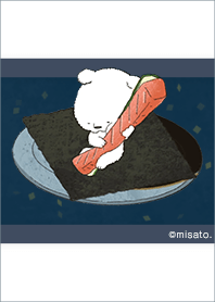misato. Vol.3
