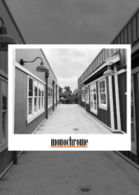 monochrome photograph 78