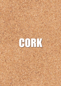 "Cork" theme