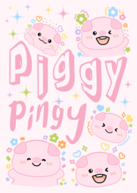 Piggy Pinky
