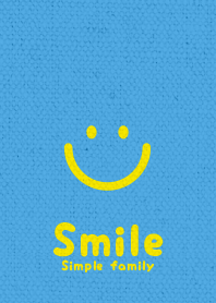Smile simple ver_Blue5