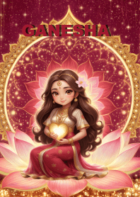 แม่ลักษมี  รวย โชคดี มีโชคลาภ