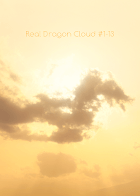 Real Dragon Cloud#1-13