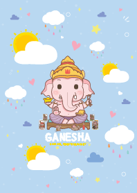 Ganesha :: Good Job&Promotion VI