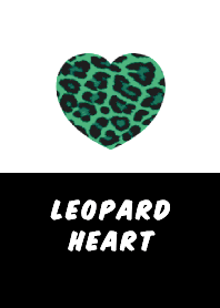 leopard Heart Theme /44