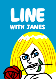 James