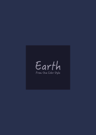 Earth ／ スーツ