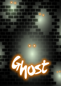 the GHOST -town-