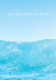 BlueWater Photo 553 Not AI