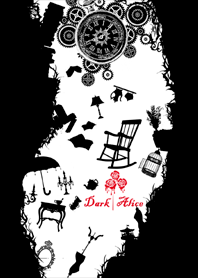 PUABI(暗黑。愛麗絲)
