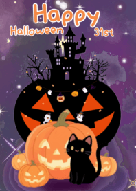 Happy Halloween 31st (1)