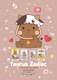 Taurus - In Love & New Love II